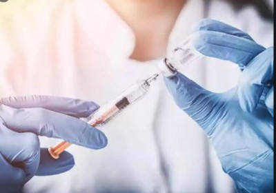 भारत से एक और वैक्सीन-उम्मीदवार के लिए नैदानिक परीक्षणों की मंजूरी