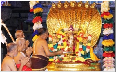 Dhanurmasam to start on 16th of this month