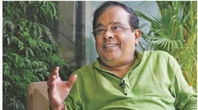 Renowned Bengali Singer Anup Ghoshal Passes Away at 77