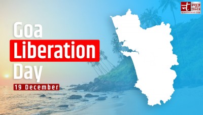 Goa Liberation Day on  December 19, Read history of Goa and more