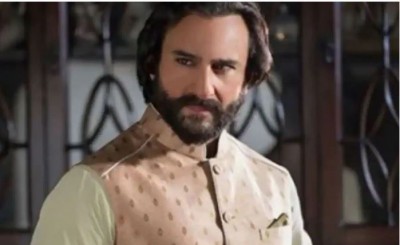 आदिपुरुष अभिनेता सैफ अली खान के खिलाफ धार्मिक भावनाओं को आहत पहुंचाने के लिए दर्ज हुआ मामला