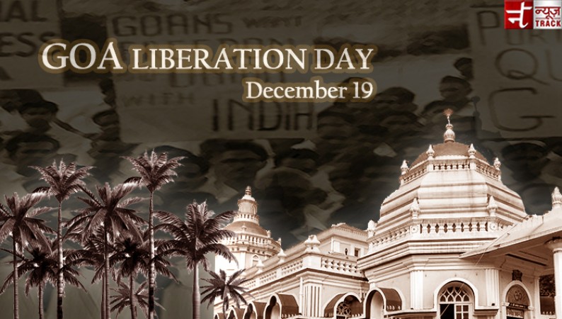 essay on goa liberation day