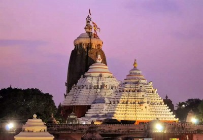 Covid-19 Impact: 10-Cr Income plunge in Jagannath Temple