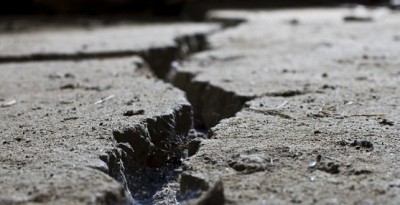 दिल्ली-एनसीआर में 4.2 तीव्रता का भूकंप