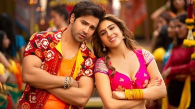 Coolie No 1: Sara Ali Khan’s Film’s will not get Theatrical Release in India and Overseas