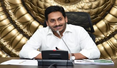 Celebrating Y.S. Jaganmohan Reddy: The Chief Minister's Birthday