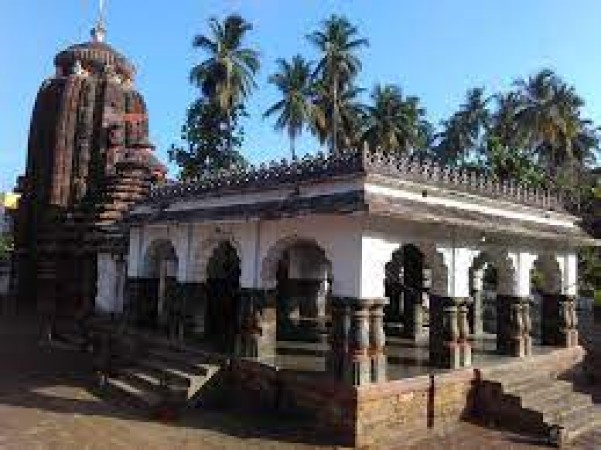 22 rare idols were stolen from 800 year old Shiva temple, Odisha