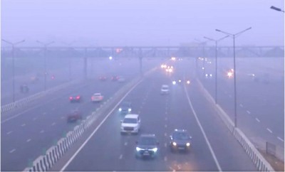 Delhi Govt Bans Older Petrol and Diesel Cars Amid Rising Air Pollution