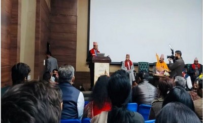 Nepal, India Foster Sister City Ties Between Janakpur and Ayodhya