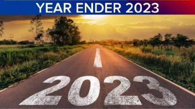 Year Ender 2023: 10 Key Events That Made Waves India and Beyond