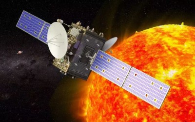 India's Aditya-L1 Solar Observatory Nears Milestone Orbit Around Lagrange Point 1