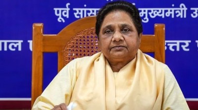 On Mayawati's Birthday, BSP Asserts Independent Run in Lok Sabha Polls