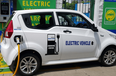 Govt Mulls Extending FAME-II Scheme for Electric Vehicles Until FY25