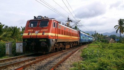 Indian Railways to enhance IRCTC's e-ticketing website with new features