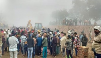 Haridwar Brick Kiln Tragedy: Six Workers Dead, Many Injured in Wall Collapse