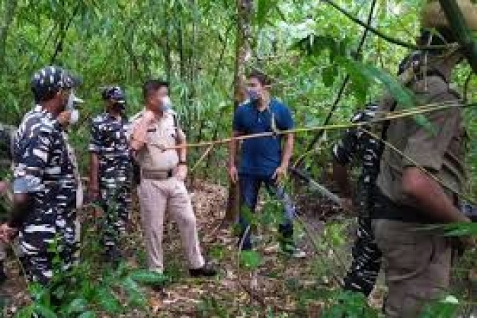 Assam forest officials attacked in Nagaon by picnickers, Know why