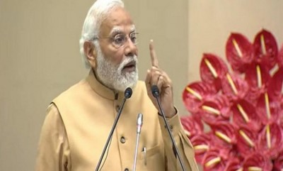 PM Modi Emphasizes Strengthening Rural Cooperatives and Welfare Initiatives
