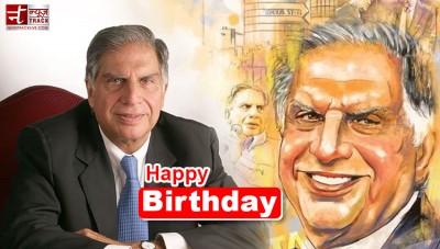 Celebrating the Birthday of Ratan Tata: A Visionary Leader and Philanthropist
