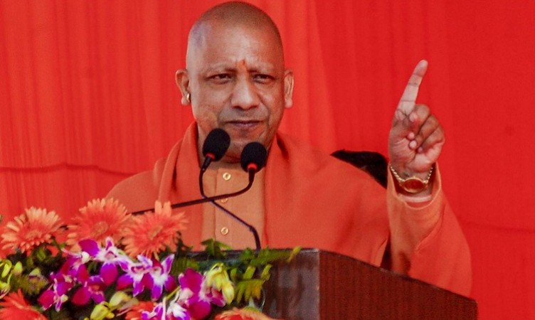 New education policy to realise India's objective of self-sufficiency: Yogi