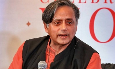 Unbiased Choices: Shashi Tharoor's Take on Temple Event Invitation