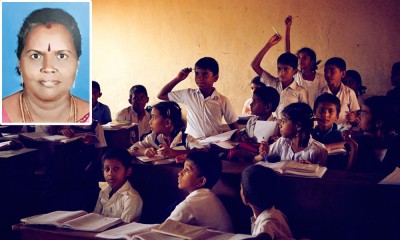 PM Modi commends Tamil Teacher for his Innovative Teaching, Mann Ki Baat
