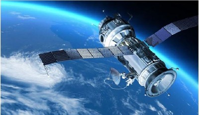 ISRO Empowers India's Defense with 50 Spy Satellites in Next 5 Years