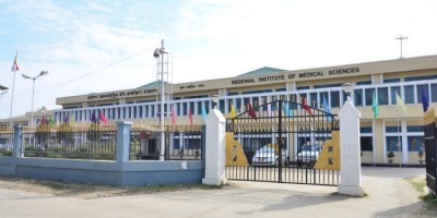 Manipur hospitals to resume OPD services soon