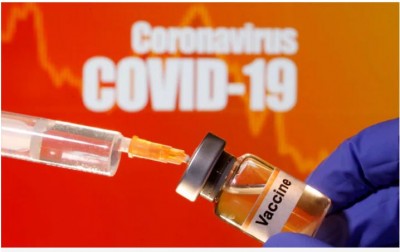 तेलंगाना ने COVID-19 की पहली खुराक में 100- प्रतिशत कवरेज को  पूरा किया