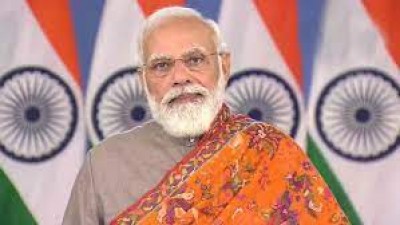 PM Modi will give good news to farmers on New Year, 10 crore farmers will get benefit