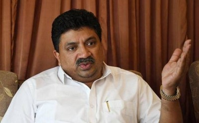 तमिलनाडु के वित्त मंत्री ने केंद्र से ईंधन पर कर, अधिभार हटाने का आग्रह किया