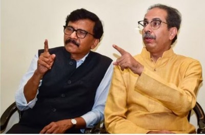 Uddhav Thackeray Asserts Independence, Says Doesn't Need Invitation for Ram Temple Event
