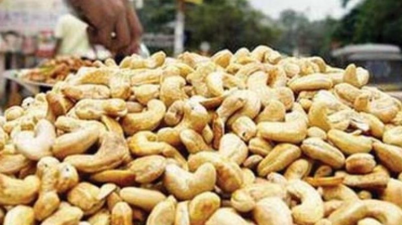 A one-time settlement amount worth Rs 500 cr announced for Kerala's cashew industry