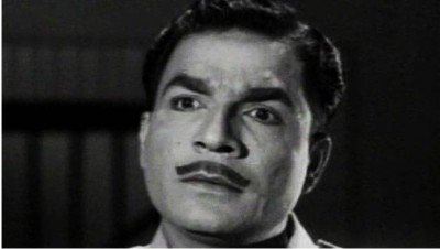 Legendary Malayalam actor GK Pillai no more