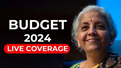 Record Allocation to Defence in Interim Budget 2024-25 Signals Self-Reliance Push