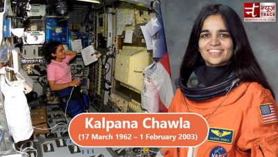 Remembering Kalpana Chawla on her Death Anniversary: facts about first Indian-origin woman to fly to space