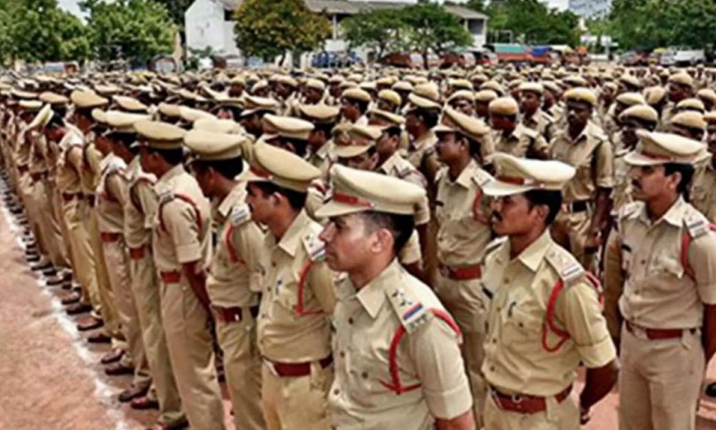 Assam police Common Written Test application date extended, Check Details