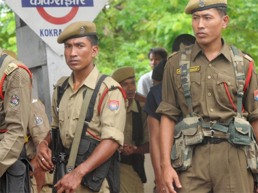 Assam Government plans to relax recruitment criteria for women cops