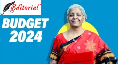 How Nirmala Sitharaman's Pragmatic Interim Budget Reflects Government Achievements