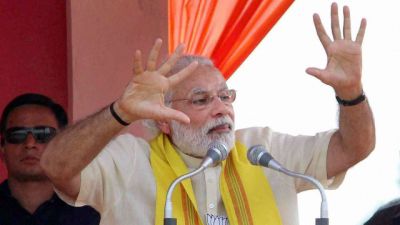 PM launches election campaign in Bengal, Praises Citizenship Bill