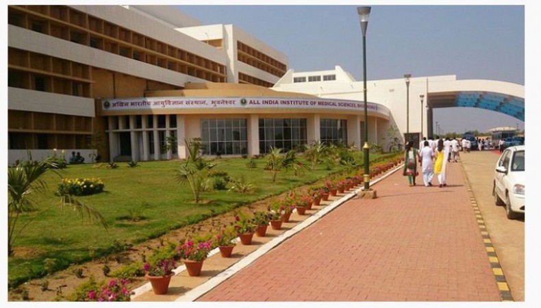 AIIMS Bhubaneswar will reopen its OPD Service on February 7th