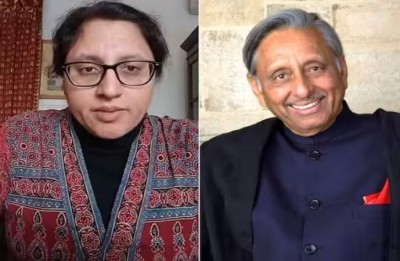 Complaint Filed Against Mani Shankar Aiyar's Daughter for controversial post over Ram Mandir Ceremony