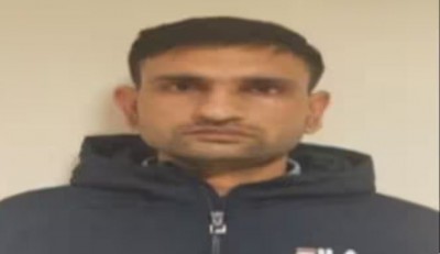 Pakistani ISI Agent Arrested in Meerut: Espionage Unearthed