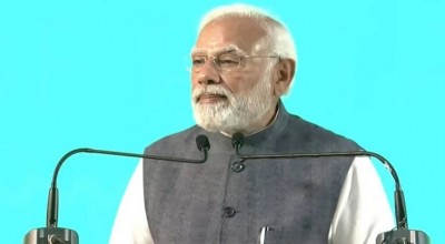 Green Growth Agenda: India's Ambitious Energy Plans Announced by PM Modi