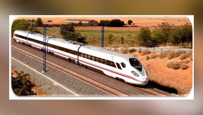 Pune-Nashik high-speed railway project gets green signal