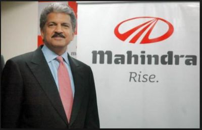 Anand Mahindra share an image to salute working women on gender equality bases is definitely win your heart ….have a look inside