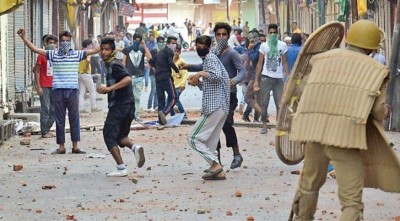Police announce Rewards Up to 5 Lakhs for Reporting Anti-National Activities in Jammu and Kashmir