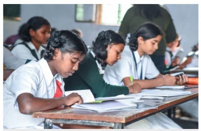 Tamil Govt releases schedule for Class 10,12 exam after 2 yrs of break
