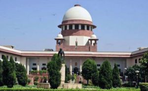 Supreme Court allows NDMC to E- auction Taj Mansingh Hotel