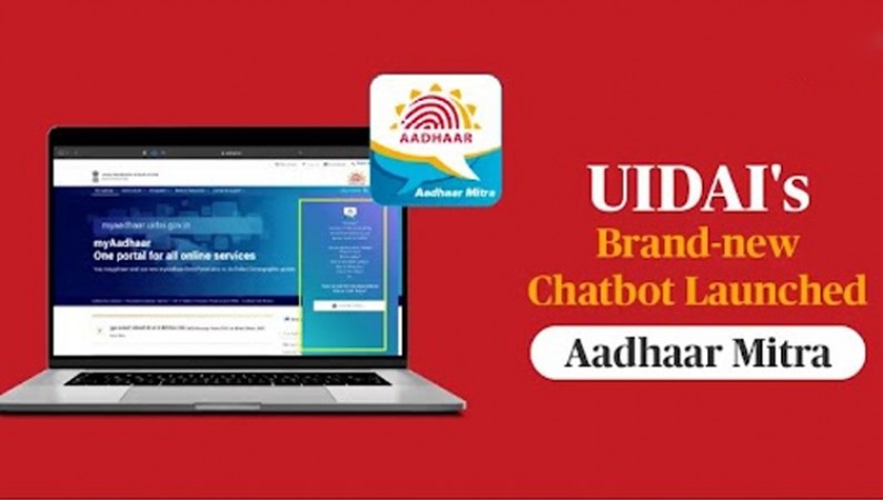 Aadhaar Mitra: Everything you need  to know about UIDAI's new chatbot