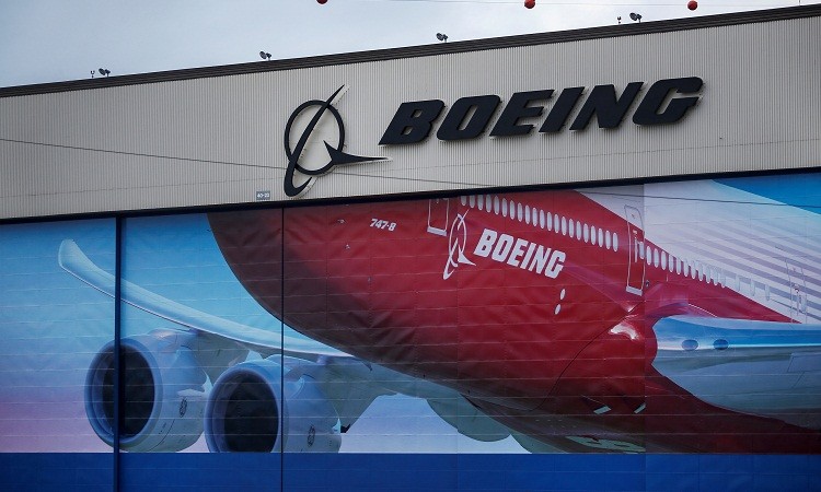 Boeing unveils global support logistic centre in India